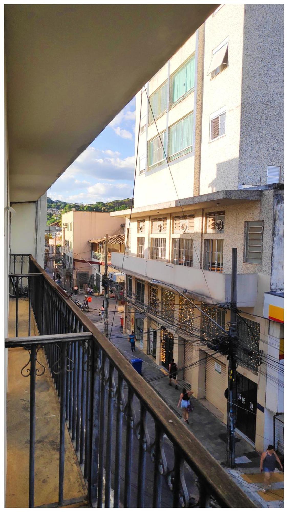 Pouso Del Rei - Melhor Custo Beneficio No Centro Da Cidade São João del Rei Exterior foto