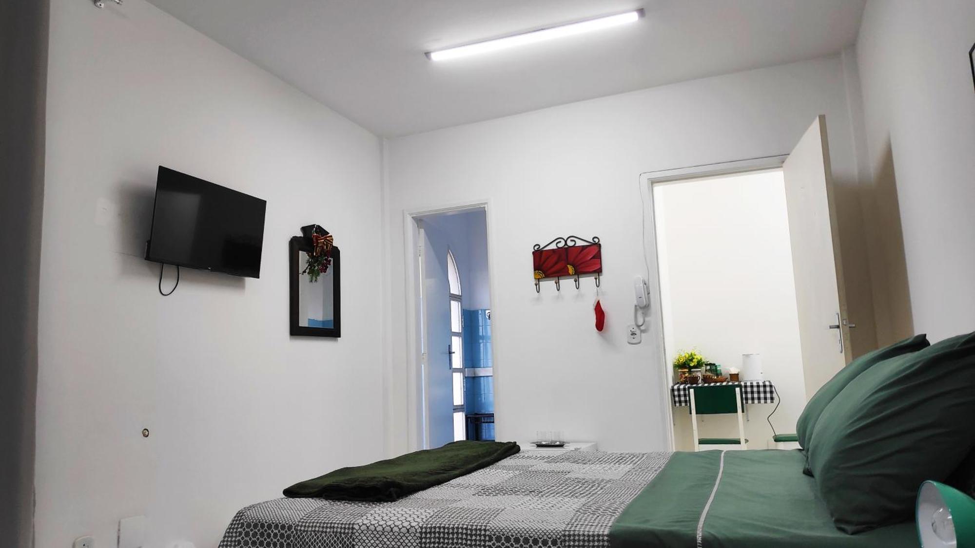 Pouso Del Rei - Melhor Custo Beneficio No Centro Da Cidade São João del Rei Exterior foto