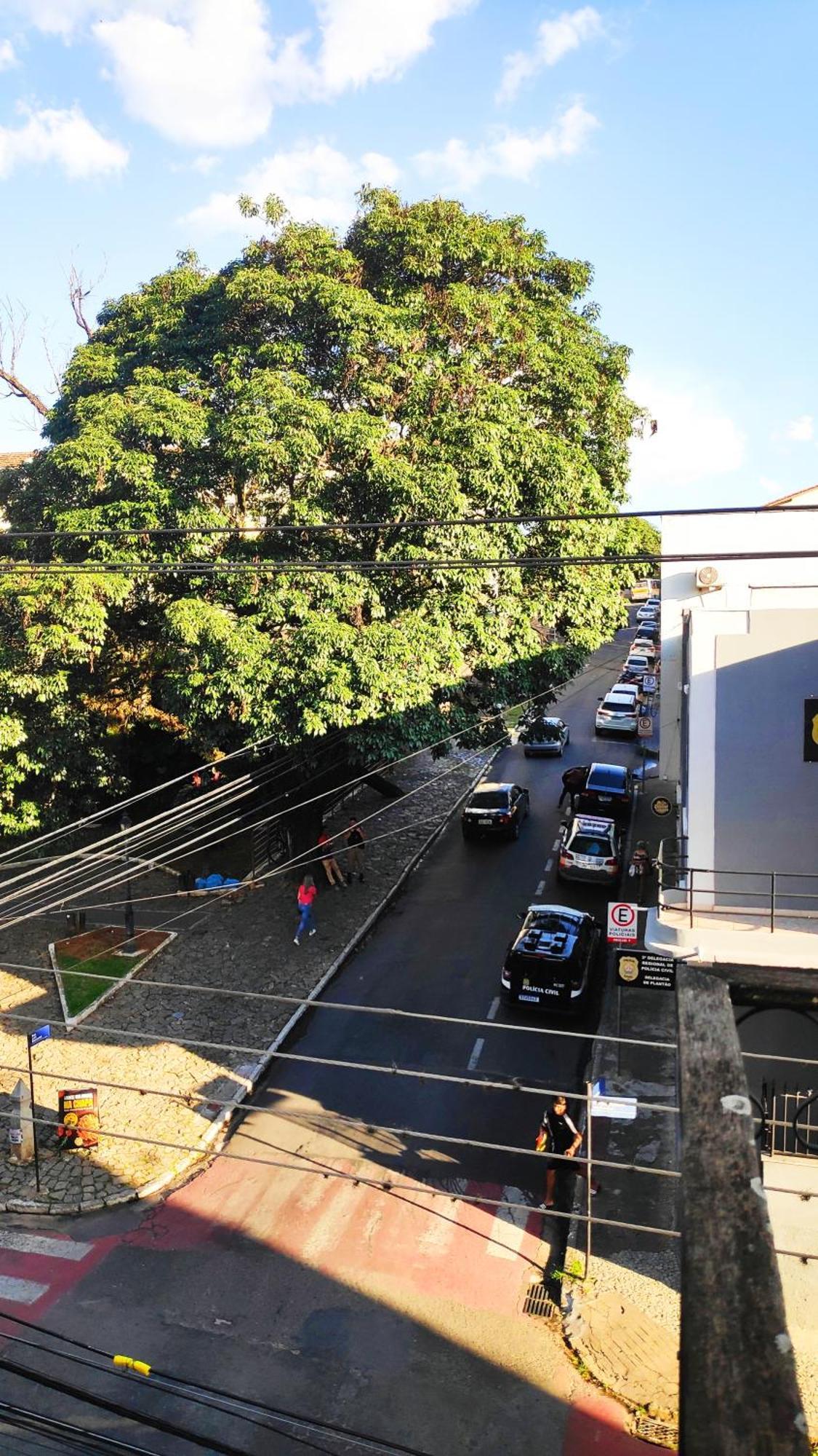 Pouso Del Rei - Melhor Custo Beneficio No Centro Da Cidade São João del Rei Exterior foto
